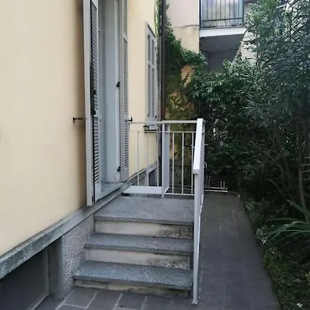 Appartement Al Molo 4