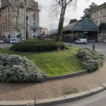Appartement Al Molo 4