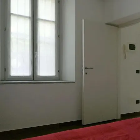 Al Molo 4 Appartement Como