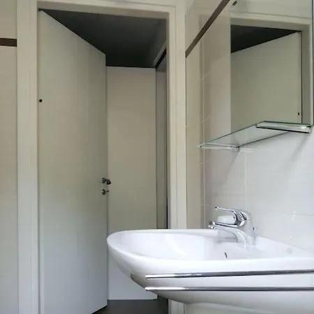 Al Molo 4 Appartement
