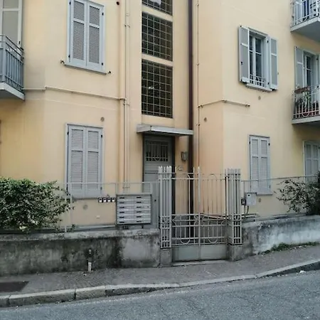 Apartment Al Molo 4