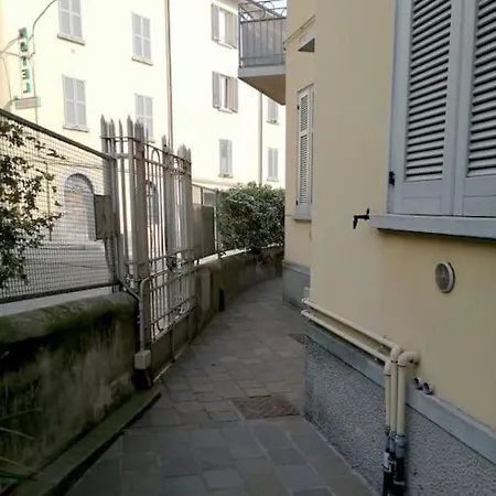 Al Molo 4 Apartment